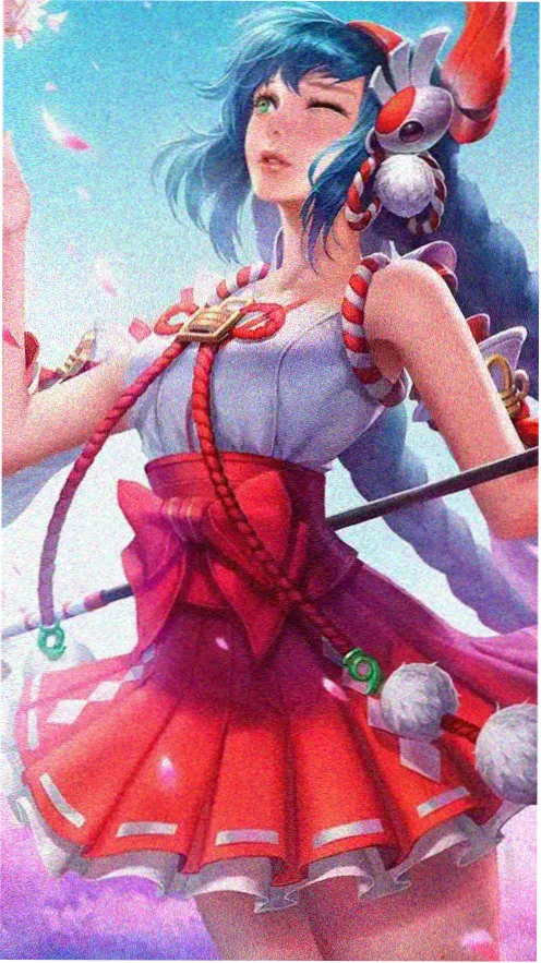 短剧长夜有灯剧照